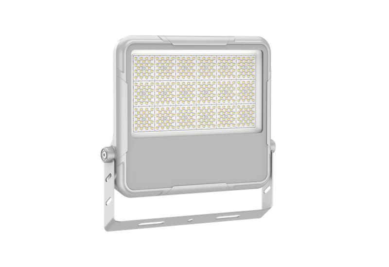 Прожектор светодиодный СДО FL 21 C 200W AM1 840 GR CL 386х414х51мм 200Вт 4000К IP66 уличный сер. Русский Свет 17082123362