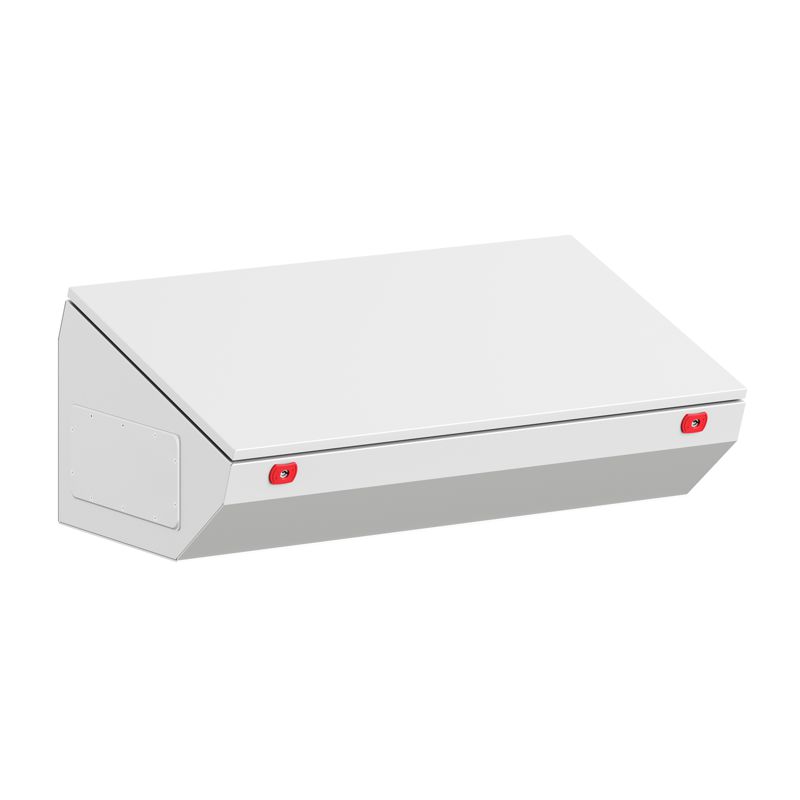 Секция управления RBPC для пультов/стоек R5R Ш=1000мм DKC R5RBPC1000