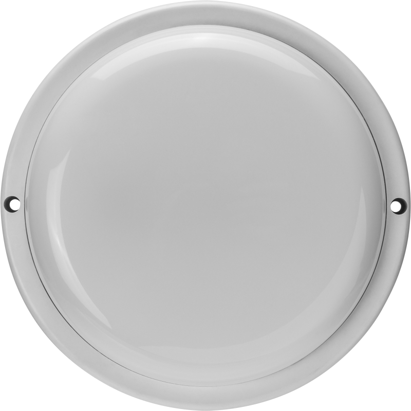 Светильник светодиодный 90 552 OBL-R4-10-6.5K-WH-IP65-LED ОНЛАЙТ 90552