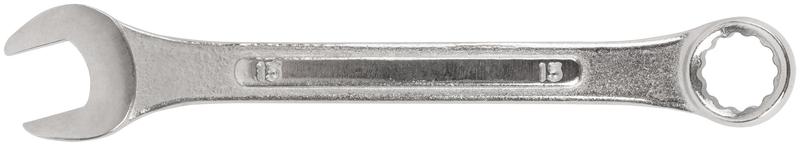 Ключ комбинированный усиленный "Модерн" 15мм FIT 63215