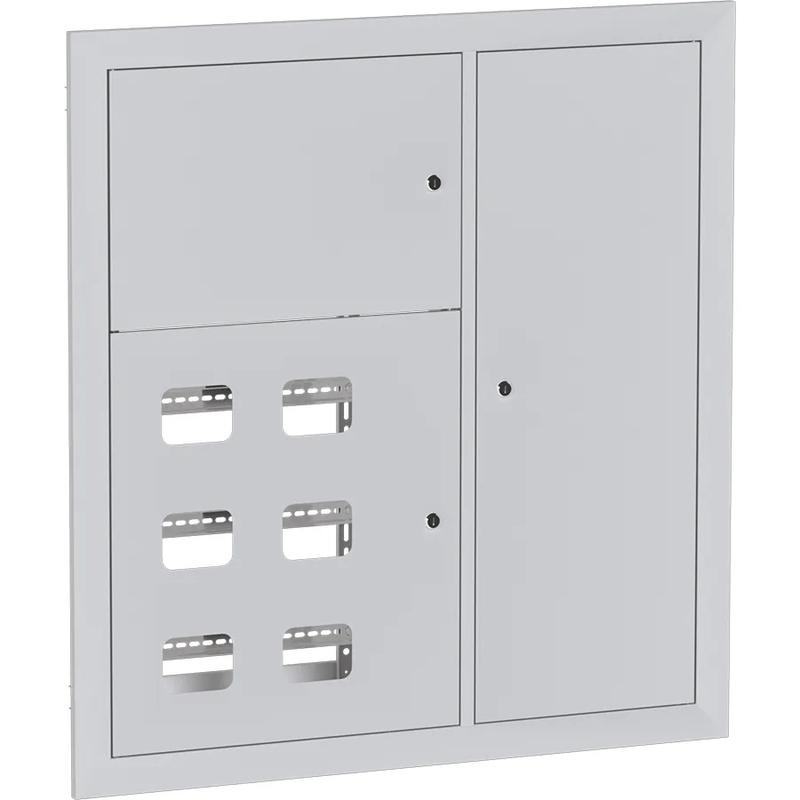 Щит этажный ЩЭ 6 кв. (1000х950х160) TVENKOM БП-00014926