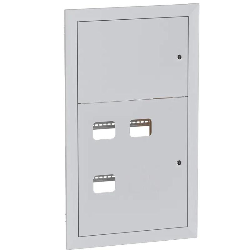 Щит этажный ЩЭ 3 кв. без слабот. отс. (1000х650х160) TVENKOM БП-00014958