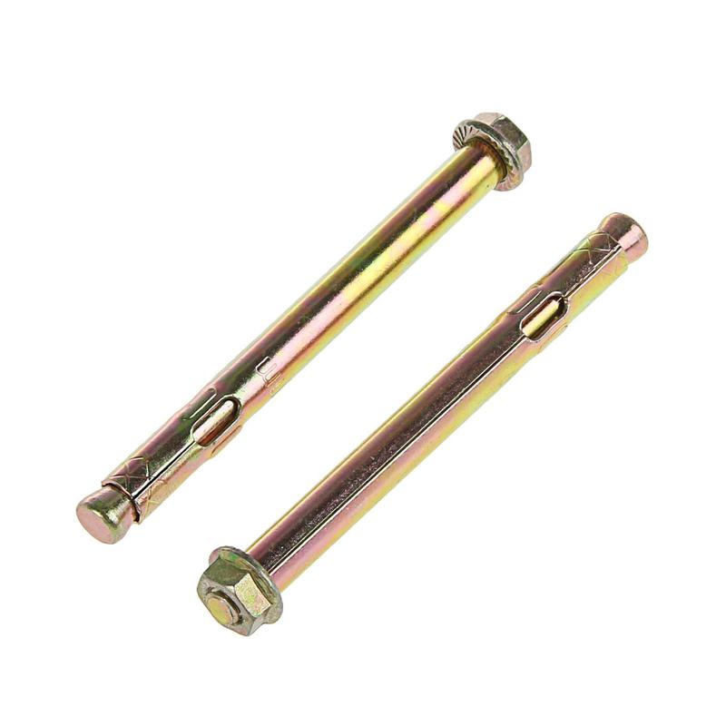 Болт анкерный с гайкой 20х151 Tech-Krep/Zitar 108054