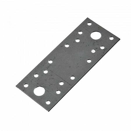 Пластина крепежная 180х65 цинк Zitar 124442