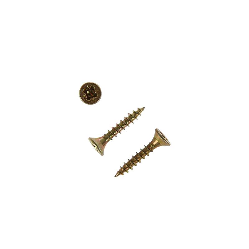 Саморез ШУж 3.5х20 потайная головка (уп.26шт) Tech-Krep/Zitar 102480