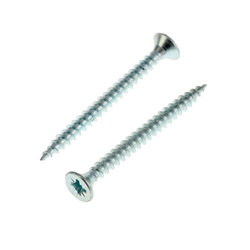 Саморез ШУц 4.5х50 потайная головка (уп.10шт) Tech-Krep/Zitar 102441