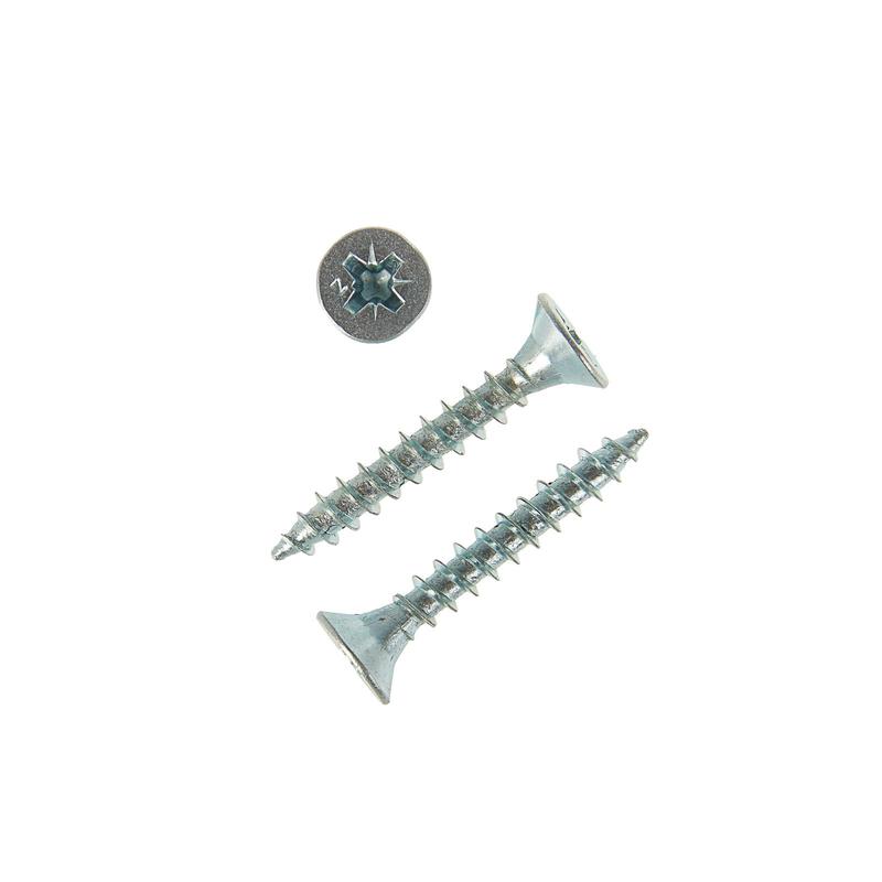 Саморез ШУц 6.0х40 потайная головка (уп.7шт) Tech-Krep/Zitar 102454