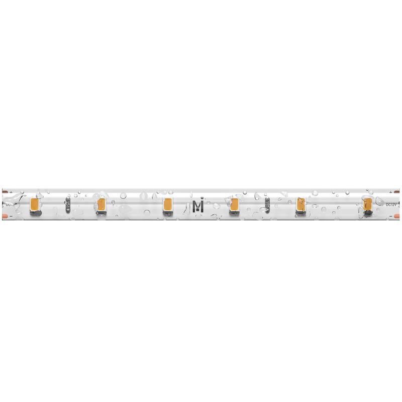 Лента светодиодная 24В 2835 4.8Вт/м 4000К IP65 (уп.5м) Maytoni 201014