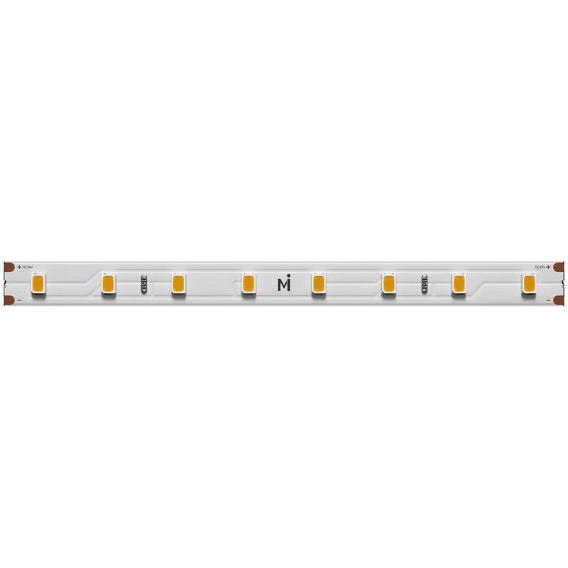 Лента светодиодная 24В 2835 6Вт/м 2700К IP20 (уп.5м) Maytoni 201093