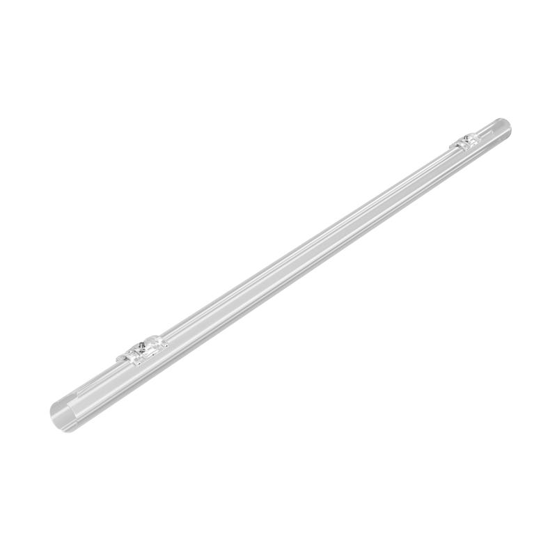 Профиль для горизонтального подвесного монтажа LNM-D25-LT-1M Maytoni 20329