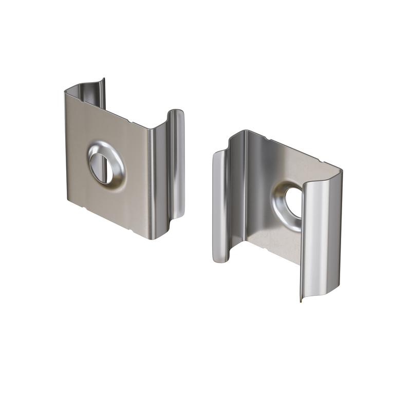 Комплект креплений для профиля ALM005S-2M (уп.10шт) Maytoni ALM005MT