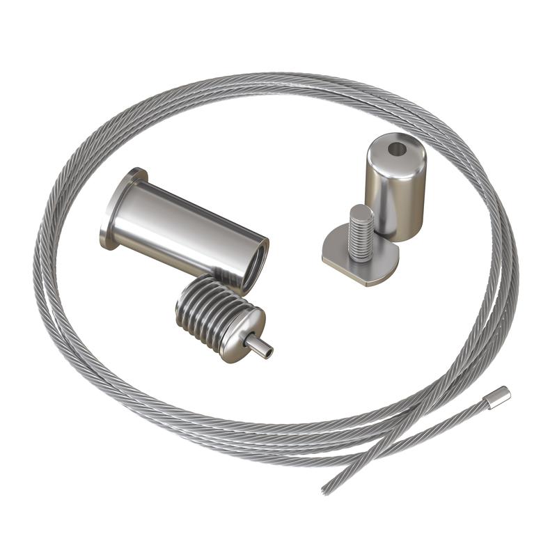 Тросовый подвес Maytoni ALM-P-2000