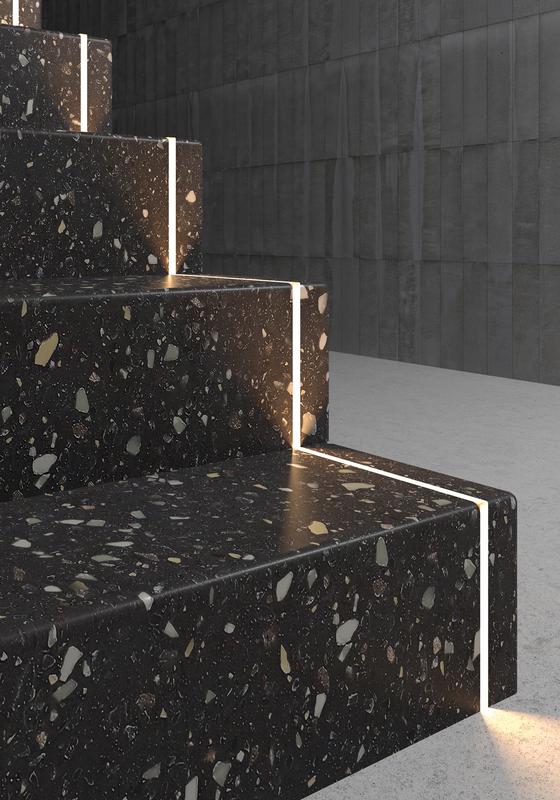 Лента светодиодная 24В 2835 9.6Вт/м 3000К IP20 (уп.5м) Maytoni 201109