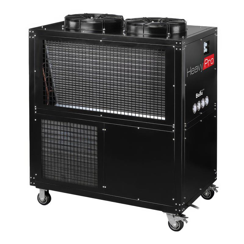 Кондиционер промышленный мобильный BGK25 Ballu НС-1303264