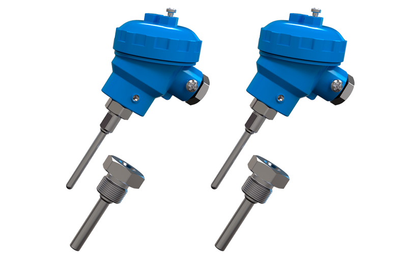 Комплект термопреобразователей сопротивления КДТС145-РТ100.А4.120 ОВЕН 50583