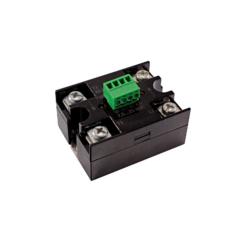 Реле твердотельное двухканальное ТТР2-МА06312-Л2Д ОВЕН 128648