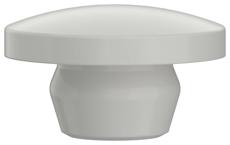 Заглушка под отверстие 6мм (уп.20шт) TITAN IEK TI-00D-STB-006