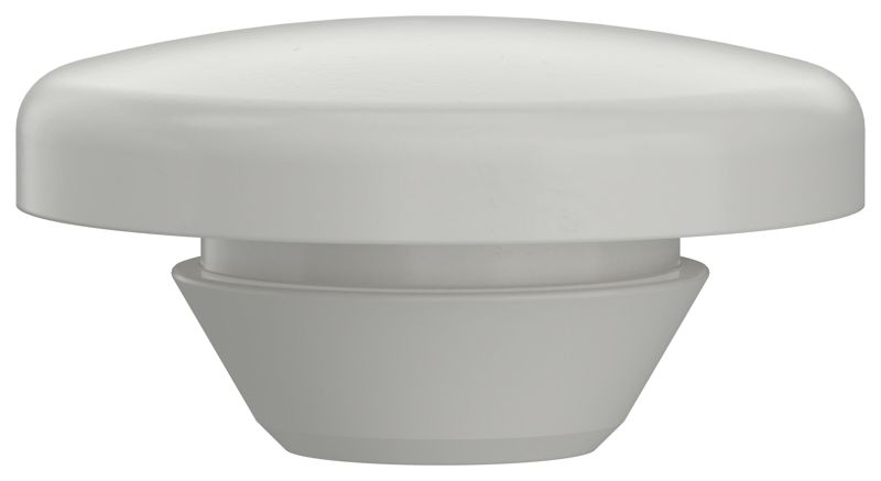 Заглушка под отверстие 8мм (уп.20шт) TITAN IEK TI-00D-STB-008