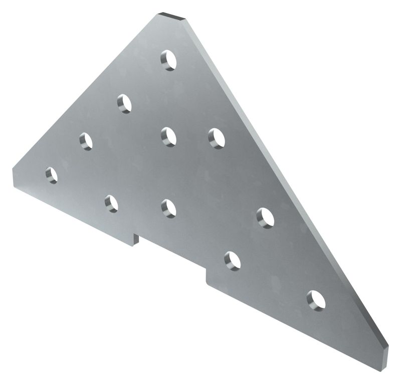 Косынка монтажная EZ IEK CKS10-EZ