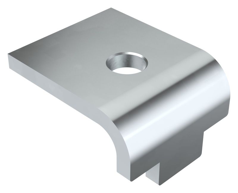 Прижим балочный облегченный EZ IEK CPB10-O-EZ