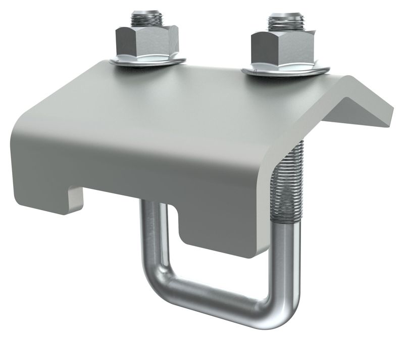 Прижим балочный со скобой усиленный 21-41мм EZ IEK CPB11-SK-21-042-EZ