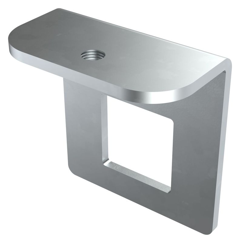 Прижим балочный вставной 41х41мм HDZ IEK CPB10-VT-41-41-HDZ