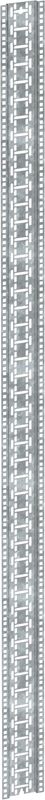 Профиль монтажный центральный 19дюйм 42U by ZPAS РФ ITK ZP-CMP-42U-R