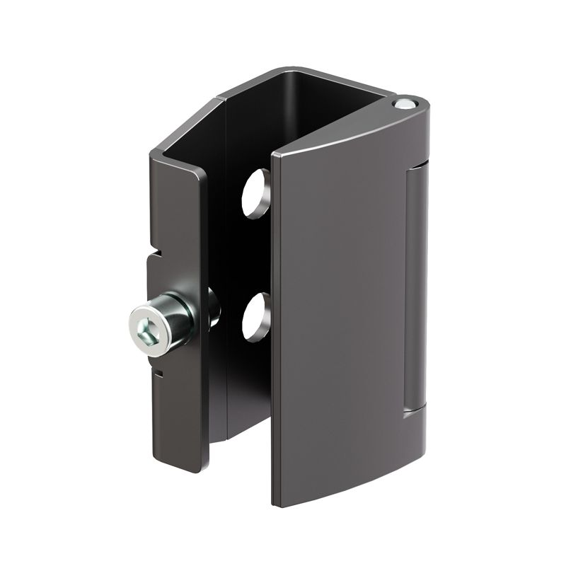 Петля для открытия двери на 180град. для корпусов CQE N (уп.4шт) DKC R5NRCE248