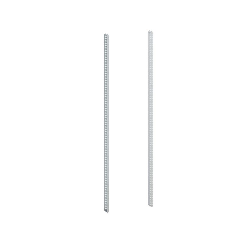 Рейка широкая вертикальная для корпусов CQE N В=1000мм (уп.2шт) DKC R5NPDV10