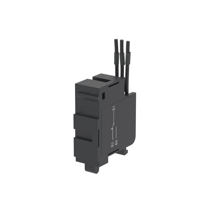 Контакт вспомогательный AUX с низ. энерг. потр. для MNX125/160/250/400/630/1600 YON AUX-MNX-LPC