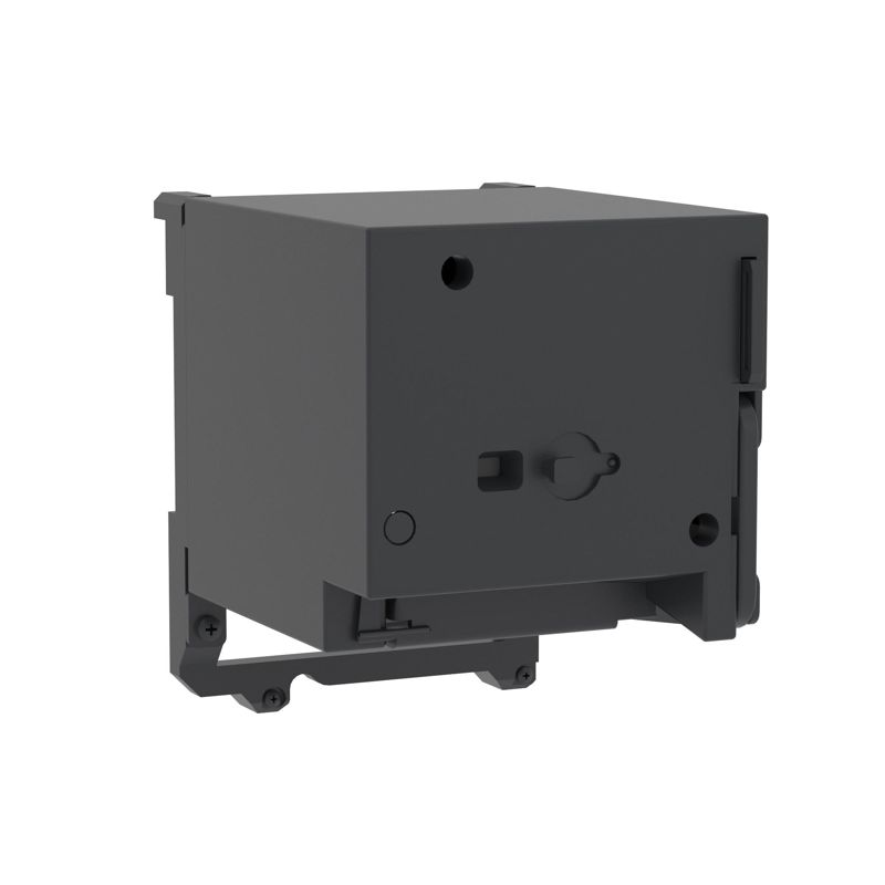 Привод моторный DC24V для MNX125/160 YON MO-MNX160-DC24