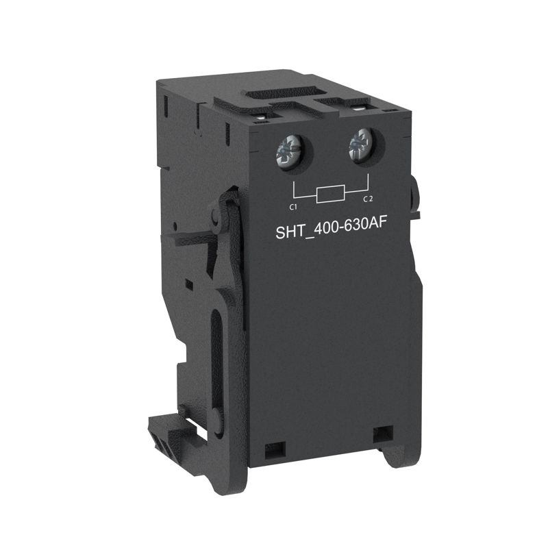 Расцепитель независимый AC48/DC48 для MNX400/630 YON SHT-MNX630-ADC048