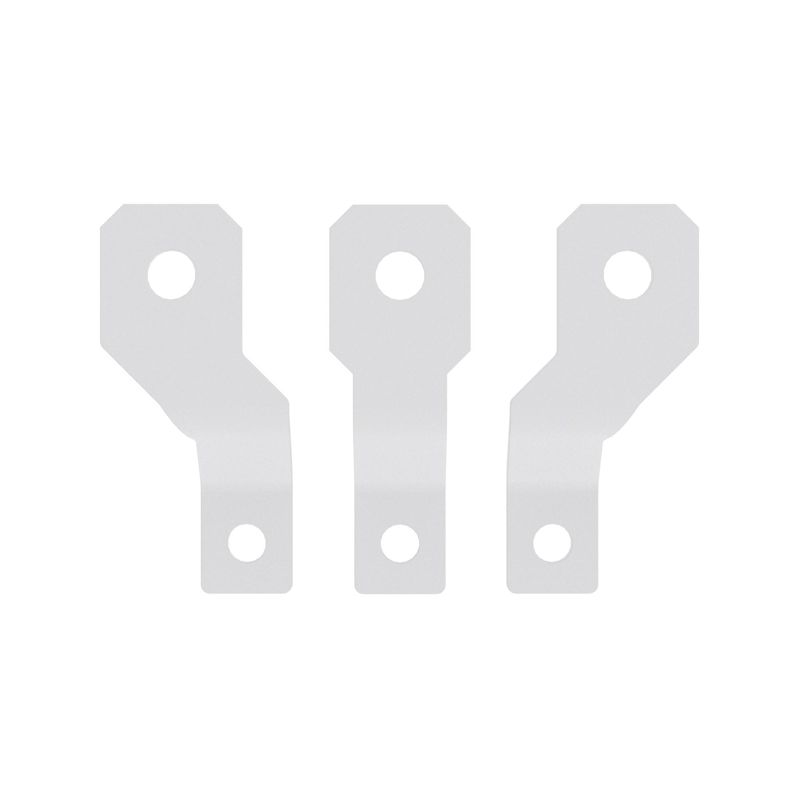 Расширитель полюсов 3P для MNX250 (уп.3шт) YON TBB-MNX250-3P