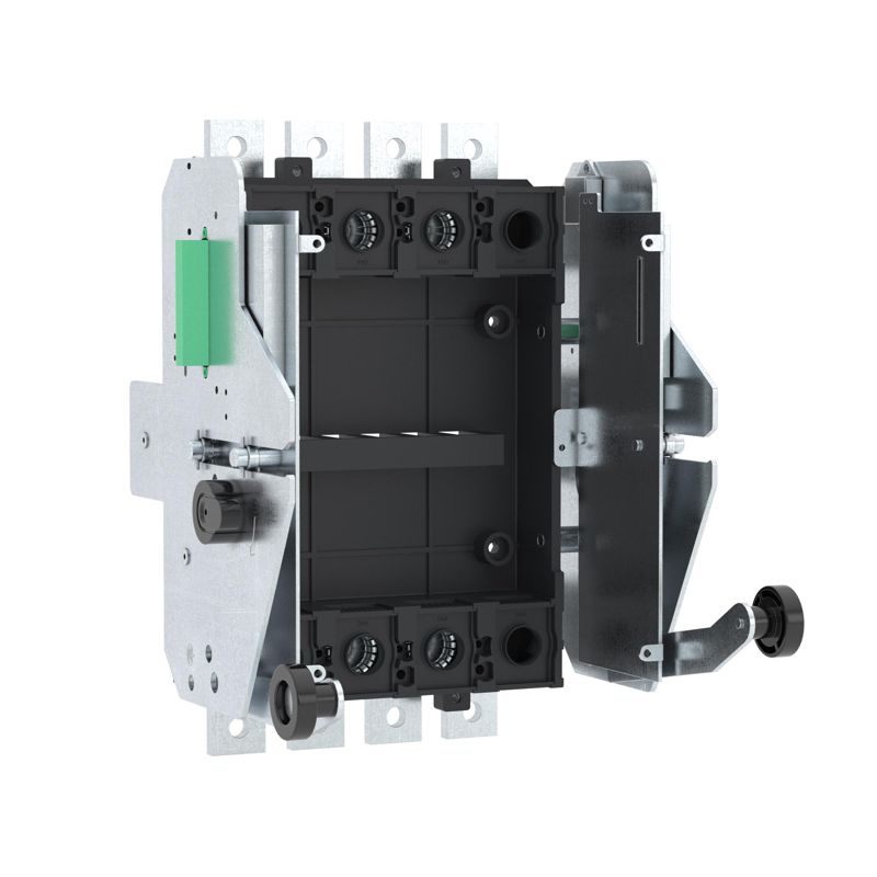 Основание выкатное фронт. подкл. 4P для MNX400/630 YON WDD-MNX630-4P-F