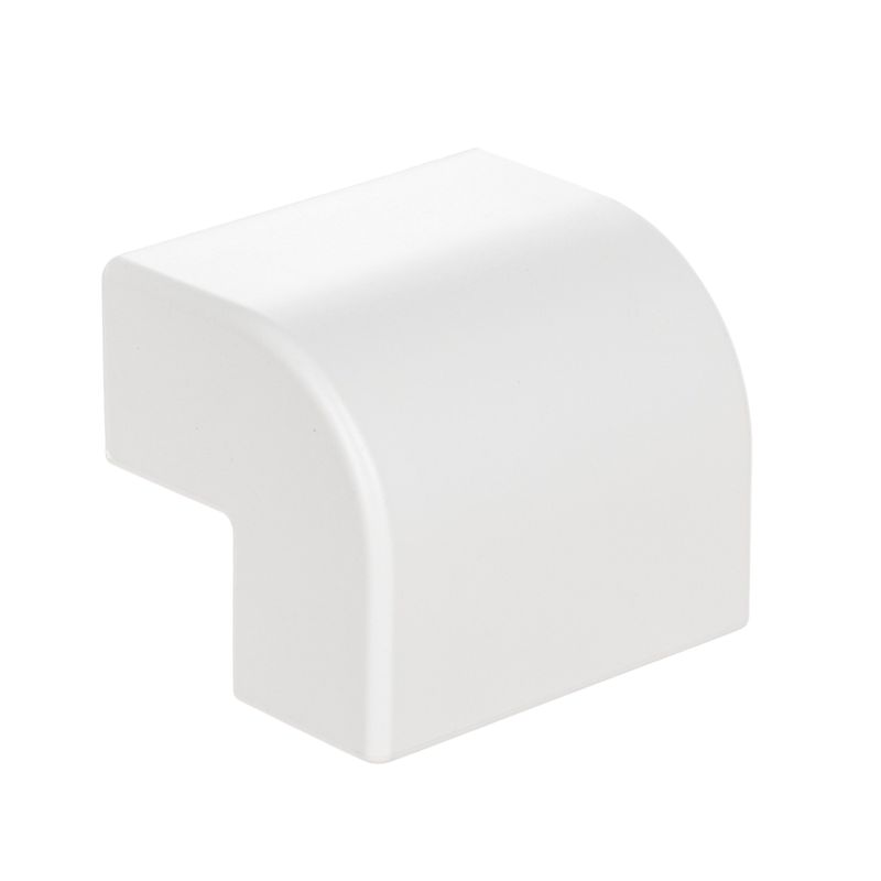 Угол для кабель-канала внешн. 25х17 AEM бел. (розн. 2шт) DKC 00404R