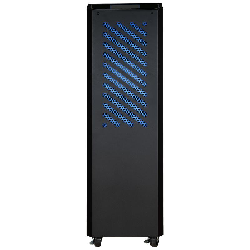Источник бесперебойного питания SMARTWATT UPS ULTIMA 3320 SmartWatt 3703020720002