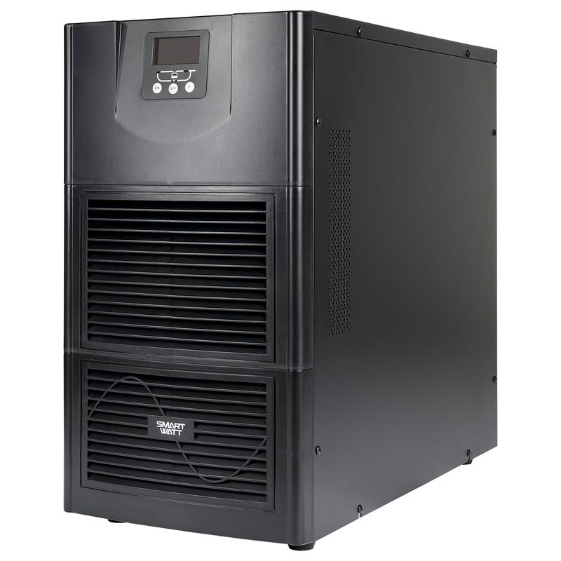 Источник бесперебойного питания SMARTWATT UPS POWERSHELL 3310 SmartWatt 3703020760001