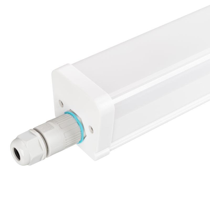 Светильник светодиодный ALT-TUBULAR-1200-28W Day4000 (WH 120 deg 230В) IP65 пластик Arlight 046446