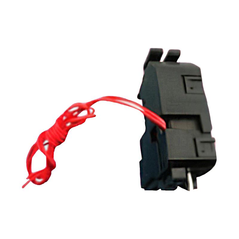 Расцепитель независимый с вспомогательным контактом PDE HCB250-DC-MX230AC+OF 230В пер. тока для HCB-DC до 250 А SmartWatt 4512020680009