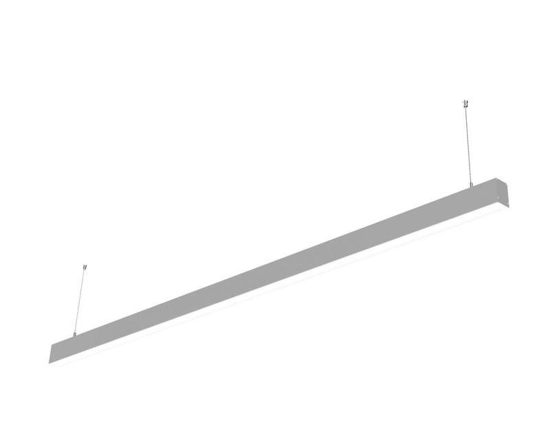 Светильник светодиодный TLGP20-LINE-48-940-OL линейный Technolux 94018320