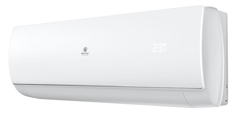 Сплит-система типа on-off PANDORA RC-PDC28HN ROYAL Clima НС-1692450