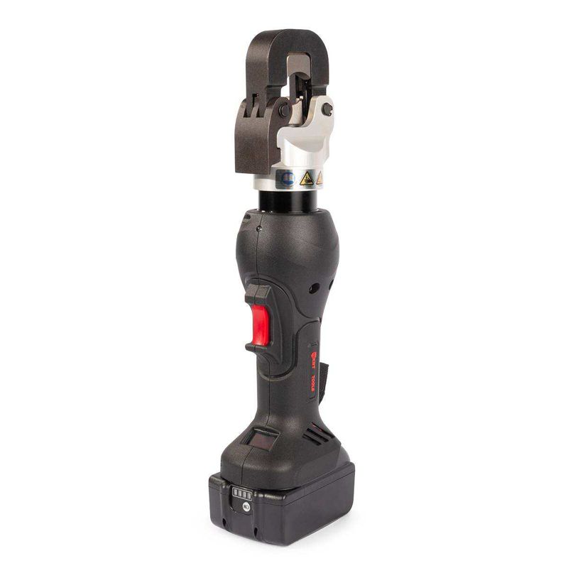 Тросорез гидравлический аккумуляторный ТРГА-25 ПРОФИ КВТ 91797