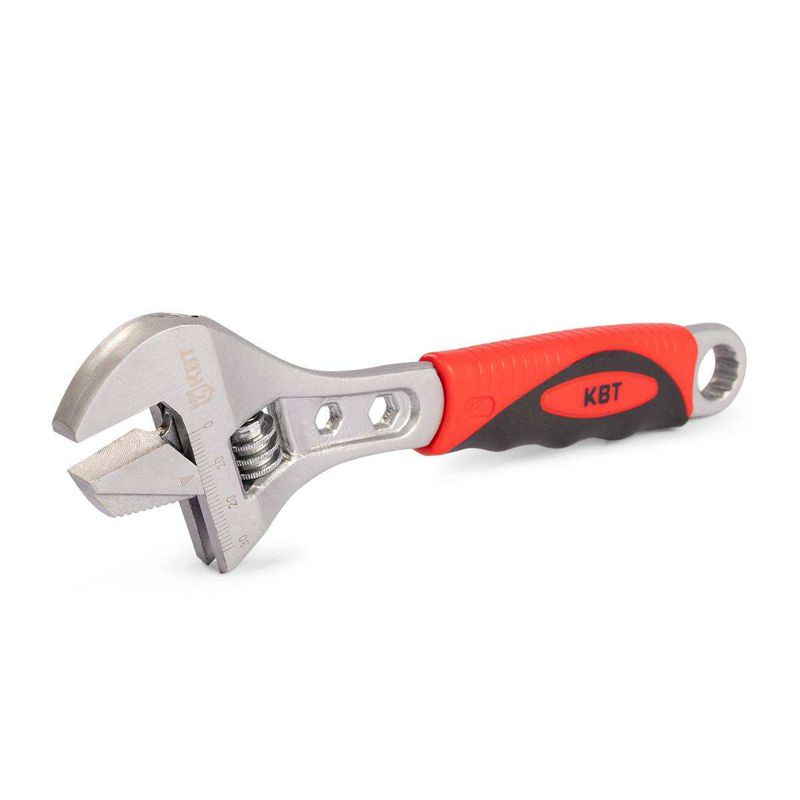 Ключ разводной РКП-200 KBT-PROFESSIONAL КВТ 92064