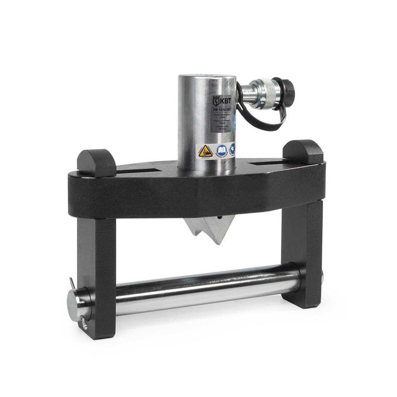 Разгонщик фланцев клиновой РФ-10-54 ПРОФИ КВТ 87723