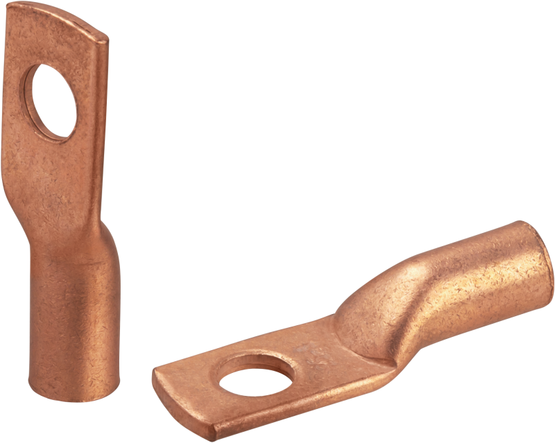 Наконечник 95 353 NET-ТМ-16-8-6 медн. (уп.100шт) NAVIGATOR 95353