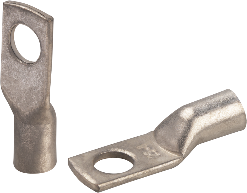 Наконечник 95 392 NET-ТМЛ-JG-120-14-16 медн. луженый (уп.25шт) NAVIGATOR 95392