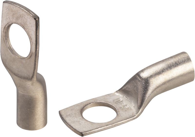 Наконечник 95 410 NET-ТМЛ-Р-35-8 медн. луженый (уп.100шт) NAVIGATOR 95410