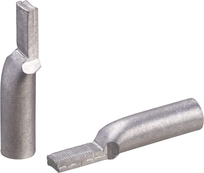 Наконечник 95 420 NET-НША-16-14 штифтовой алюм. (уп.50шт) NAVIGATOR 95420