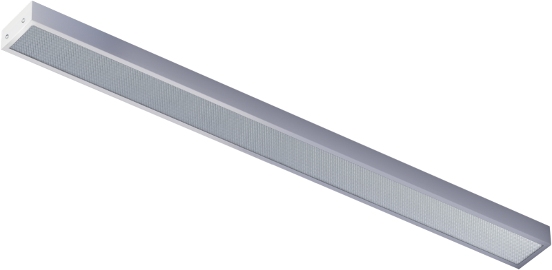 Светильник светодиодный 91 805 ДВО-31-П-40-3К-IP40-А1 CRI90 Innolux 91805
