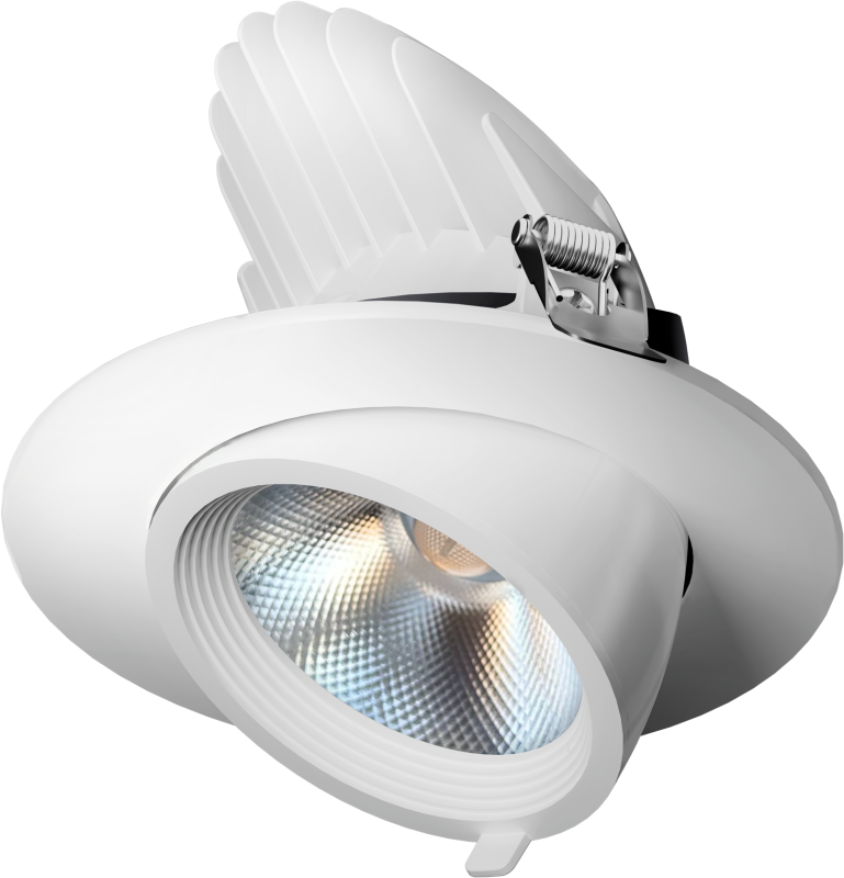 Светильник светодиодный 96 192 ДВО-Д03-10-30-5K-IP20 Innolux 96192